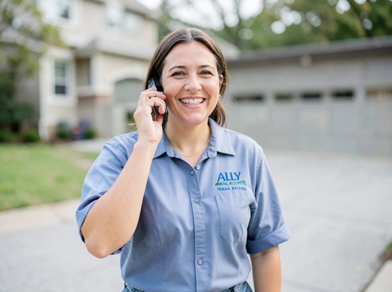 Metal Roof Installation New Haven, MI FAQs